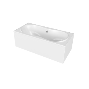 Акриловая ванна Marka One Dinamica 01ди1880 180*80 см